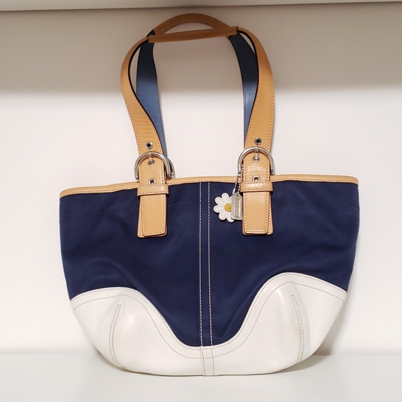 Coach Handbags - Coach Handbag